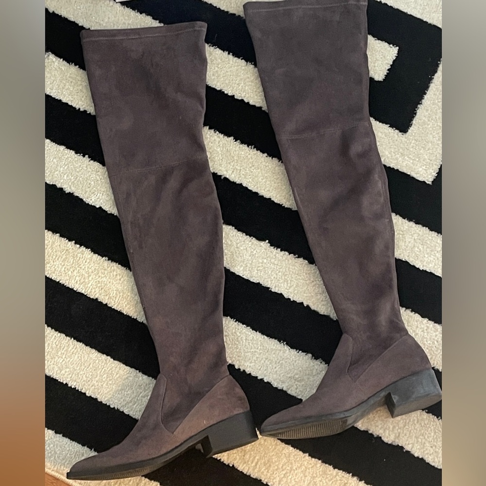 Steve Madden Jody Thigh High Boots